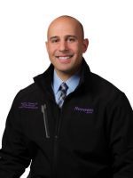 Burton J. Tabaac headshot